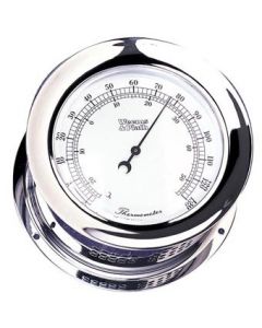 Chrome Plated Atlantis Thermometer