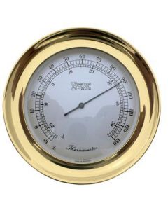 Atlantis Thermometer