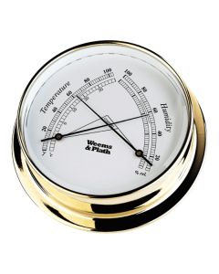 Brass Endurance 085 Comfortmeter