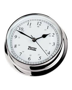 Chrome Endurance 085 Clock