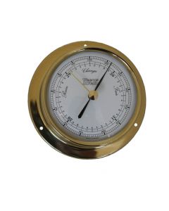 Trident Barometer