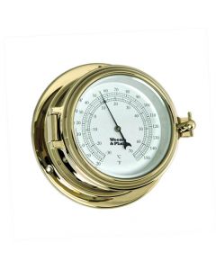 Endurance II 105 Brass Thermometer