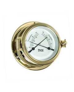 Endurance II 105 Quartz Comfortmeter