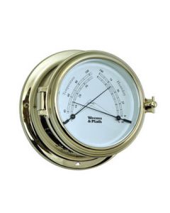 Endurance II 115 Comfortmeter Brass