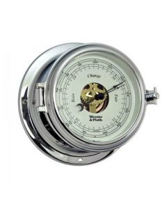 Endurance II 115 Barometer Chrome