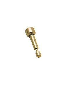 Brass Hook (for Storm or Galileo Glass)