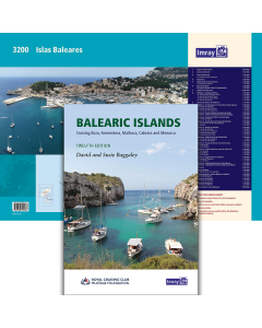 Balearics Pack