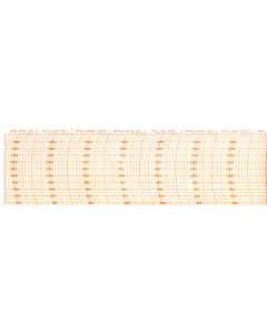 Barograph Paper for Barigo Barograph (55 sheets per pack) [107]