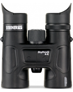 Steiner SkyHawk 4.0 8x32 Binoculars