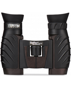 Steiner Safari UltraSharp 8x22 Binoculars