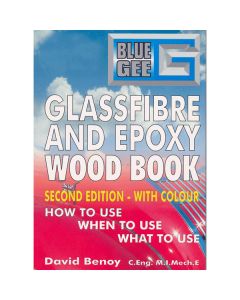 Blue Gee Guide To Glassfibre & Epoxy Woodwork