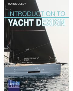 Introduction To Yacht Design