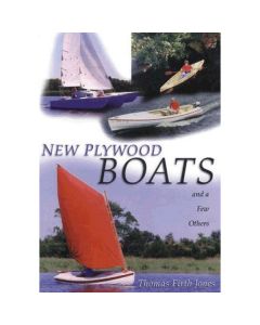 New Plywood Boats: And a Few Others