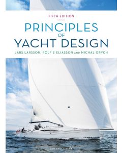 Principles of Yacht Design