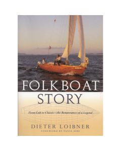 Folkboat Story - From Cult to Classic