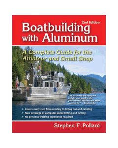 Boatbuilding with Aluminium