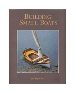 Building Small Boats