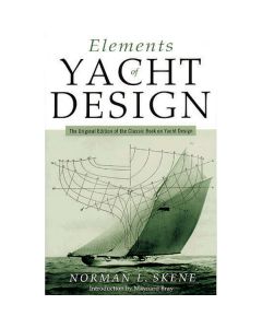 Skene's Elements of Yacht Design