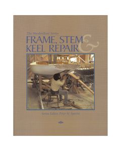 Frame Stem & Keel Repair