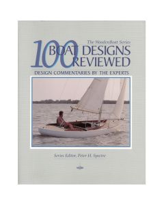 100 Boat Designs Reviewed