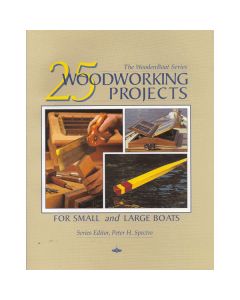 25 Woodworking Projects