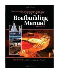 Boatbuilding Manual 5th ed.