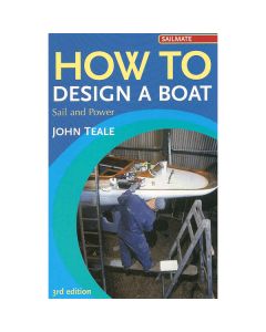 How to Design a Boat