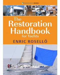 The Restoration Handbook for Yachts