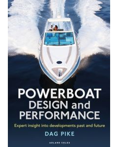 Powerboat Design and Performance