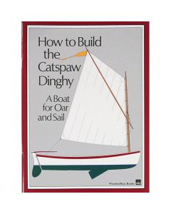 How to Build the Catspaw Dinghy