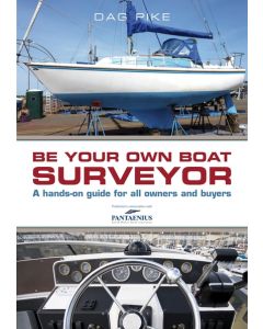 Be Your Own Boat Surveyor