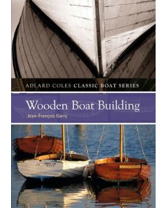 Wooden Boat Building