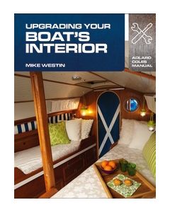 Upgrading Your Boats Interior