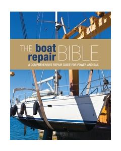 The Boat Repair Bible