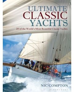 Ultimate Classic Yachts