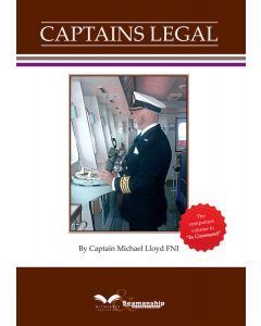 Captains Legal