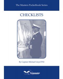 Checklists - The Masters Pocketbook Series