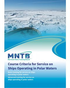 Course Criteria for Service on Ships Operating in Polar Waters