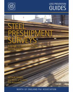 Steel PreShipment Surveys