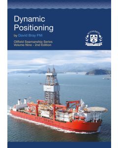 Barge Mooring (Oilfield Seamanship Series, Volume 6)