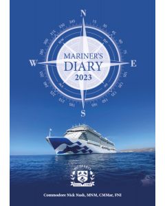 Mariner's Diary 2023