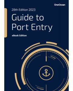 Guide To Port Entry eBook (Digital)