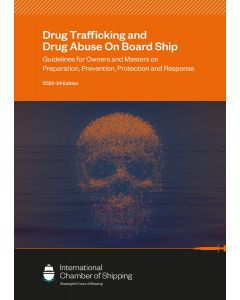 Drug Trafficking and Drug Abuse On Board Ship