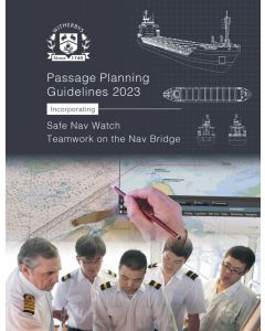 Passage Planning Guidelines 2023