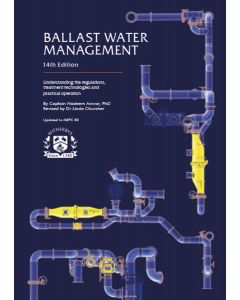 Ballast Water Management