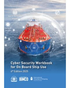 Cyber Security Workbook for On Board Ship Use