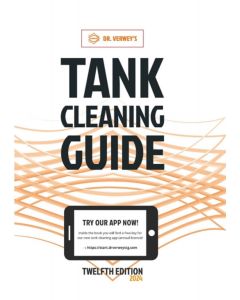 Dr. Verwey's Tank Cleaning Guide