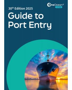 Guide To Port Entry 2025
