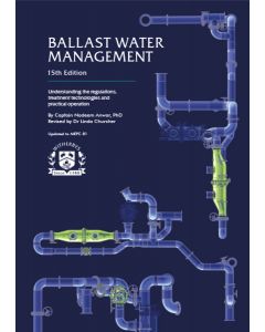 Ballast Water Management