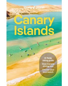Lonely Planet Italy